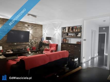 Mieszkanie w wysokim standardzie Ursus 96m2
