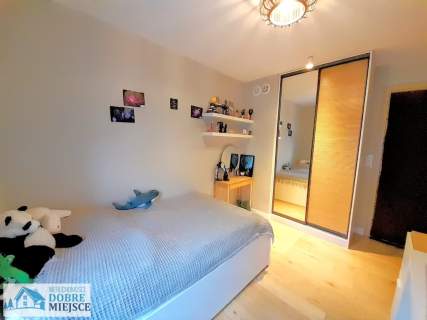 Prestiżowy apartament 108m - Osiedle Jakon Fordon