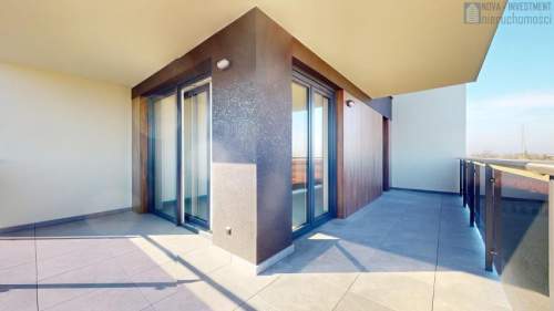 3 pok. odebrane 1 piętro balkon 24m2 68m2