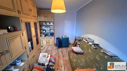 Mieszkanie na sprzedaż, 37,42 m2, Częstochowa