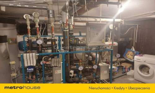 Nieruchomość komercyjna na sprzedaż, 2940,95 m2, Bolechowo-Osiedle