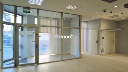 Dwukondygnacyjny lokal w Centrum Brzeska