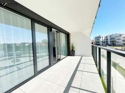 Apartament nad morzem Westin House Kołobrzeg
