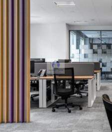 Mokotów lokal biurowy do podnajmu