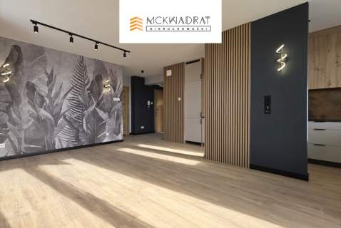 Os. Bojary apartamentowiec 3 pokoje 64 m2, parking