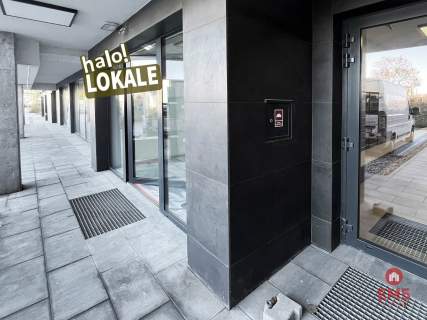 Nowe lokale, parter, świetna lokalizacja