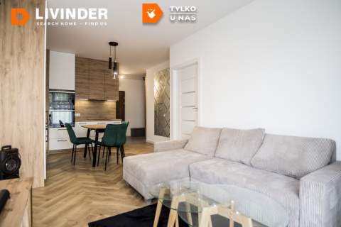 Sprzedaż apartamentu Bochenka-Podgórze