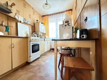 Mieszkanie na sprzedaż, 60,37 m2, Siedlce