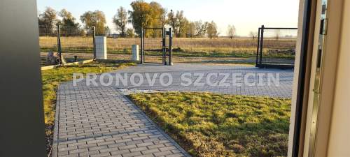 REZERWACJA Lubczyna dom z ogrodem
