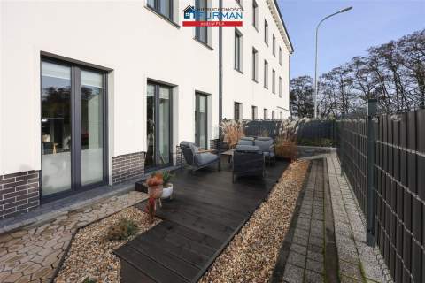 Mieszkanie na sprzedaż, 59,79 m2, Piła