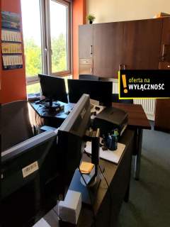Klonowa   gotowy lokal usługowy 85,7 m - sprzedaż