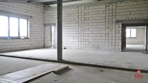 Fasty. Budynek użytkowy 400 m2