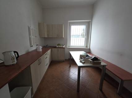 Lokal do wynajęcia - ul. Świdnica