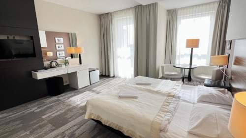 Apartament 200 m od MORZA hotel DIVA Kołobrzeg