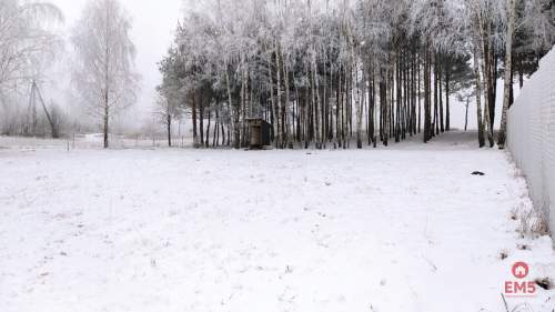 Działka budowlana 2181 m2