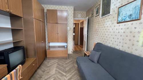 3 pok z balkonem w centrum Kołobrzegu