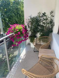Piękny, nowy apartament urządzony 2-pok. Garnizon bezpośr.