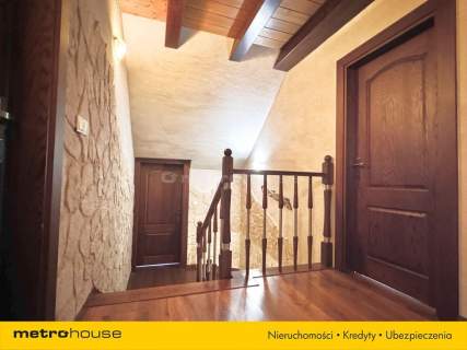 Dom dla rodziny 244m2, działka 27arów,k/Wieliczki