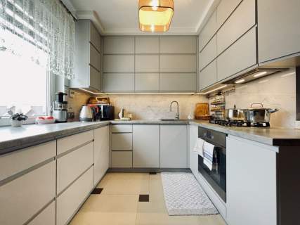 Dwustronne Środkowe Balkon Piwnica Monitor