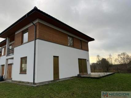 Nowy Dom ul. Zachodnia Siedlce
