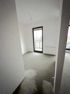 Nowy apartament Gdańsk Stare Miasto widok na Motławe.