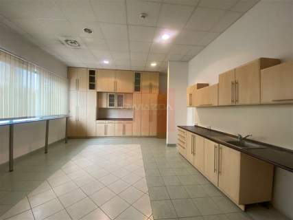 Nieruchomość komercyjna do wynajęcia, 800 m2, Piaseczno