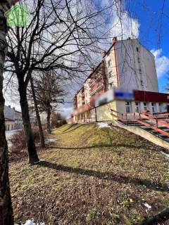 Biuro na sprzedaż, 180 m2, Przemyśl