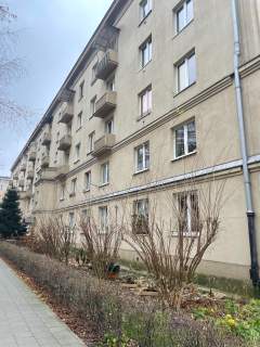 Mieszkanie w centrum- idealne do własnej aranżacji