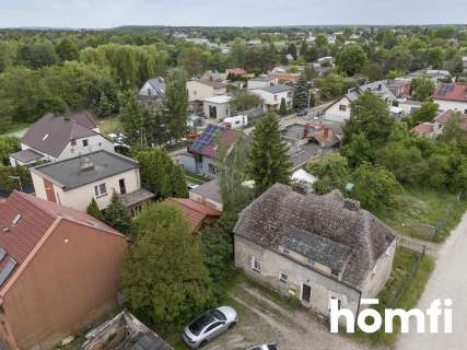Dom wolnostojący na sprzedaż   Luboń, ul. Piaskowa