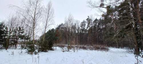 Unikat/Kampinos/glamping/budowlana/metro22km/CPK20km-Bezpośr