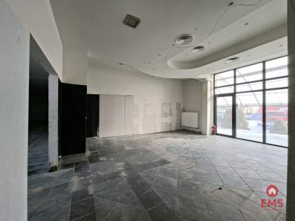 Lokal użytkowy 150 m2