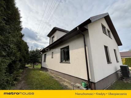 Dom 170 m/2 na działce 1900,0 m/2 w m. Szadki.