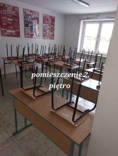Budynek na sprzedaż 676m2
