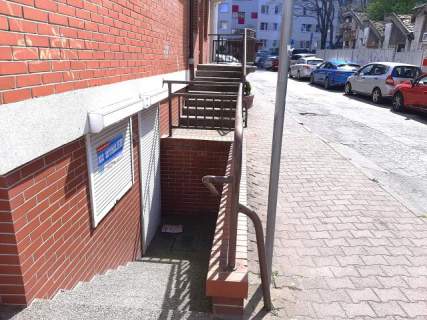 Kołobrzeg centrum lokal 17 m2 do wynajęcia