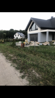GOTOWY TEREN POD OSIEDLE KILKUNASTU DOMÓW 199zł/m2 B-STOK