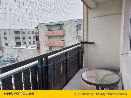 Dwupokojowe 48 m2, z balkonem. Jelcz Laskowice