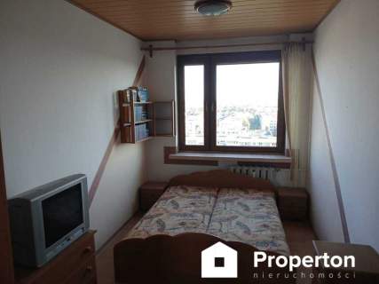 4 pokojowe mieszkanie na Podolszycach 85,51 m