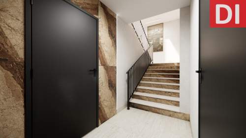 4-POKOJOWY APARTAMENT Z ANTRESOLĄ-BUKÓWKA
