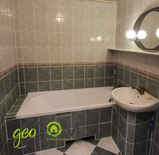 Gotowe 52 m Parter 2 pokoje Balkon
