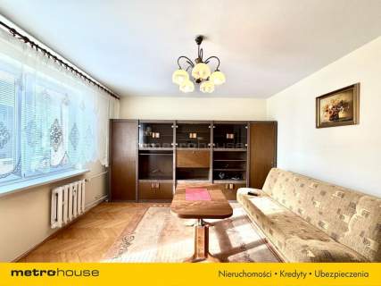 Mieszkanie 63 m2, 3 pokoje, Aleksandrów Łódzki