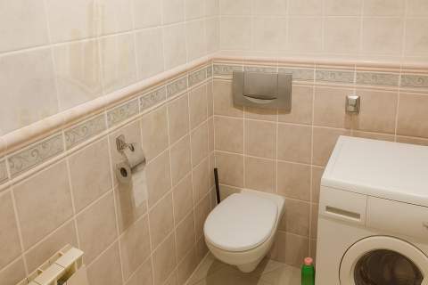 Kawalerka na zielonym osiedlu, 31 m2
