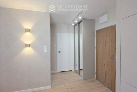 Os. Bojary apartamentowiec 2 pokoje 36 m2, parking