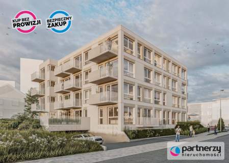 4 pokoje, balkon, hala garażowa, komórka