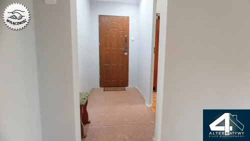 Bieruń Nowy - M3 do własnej aranżacji