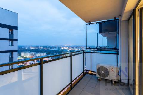 Wyjątkowy apartament - Apartamenty Innova