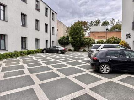60 m2 z antresolami w cenie 42 m2 Super lokalizacja
