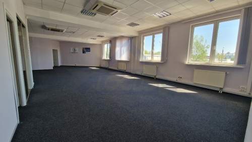 Biuro do wynajęcia Okęcie 200 m2