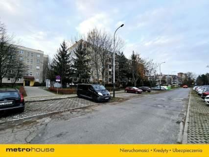 Na sprzedaż 2 pokojowe mieszkanie na Olechowie