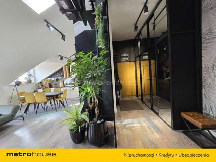 Luksusowe 81 m w centrum Kielc