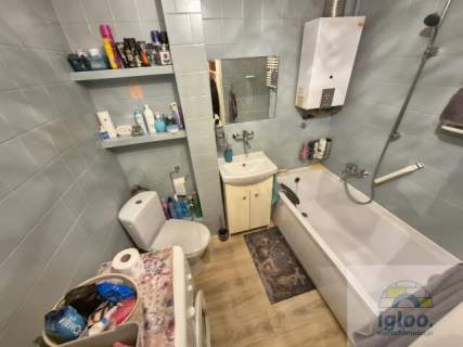 Mieszkanie 2-pokoje -2piętro -Balkon -KSM
